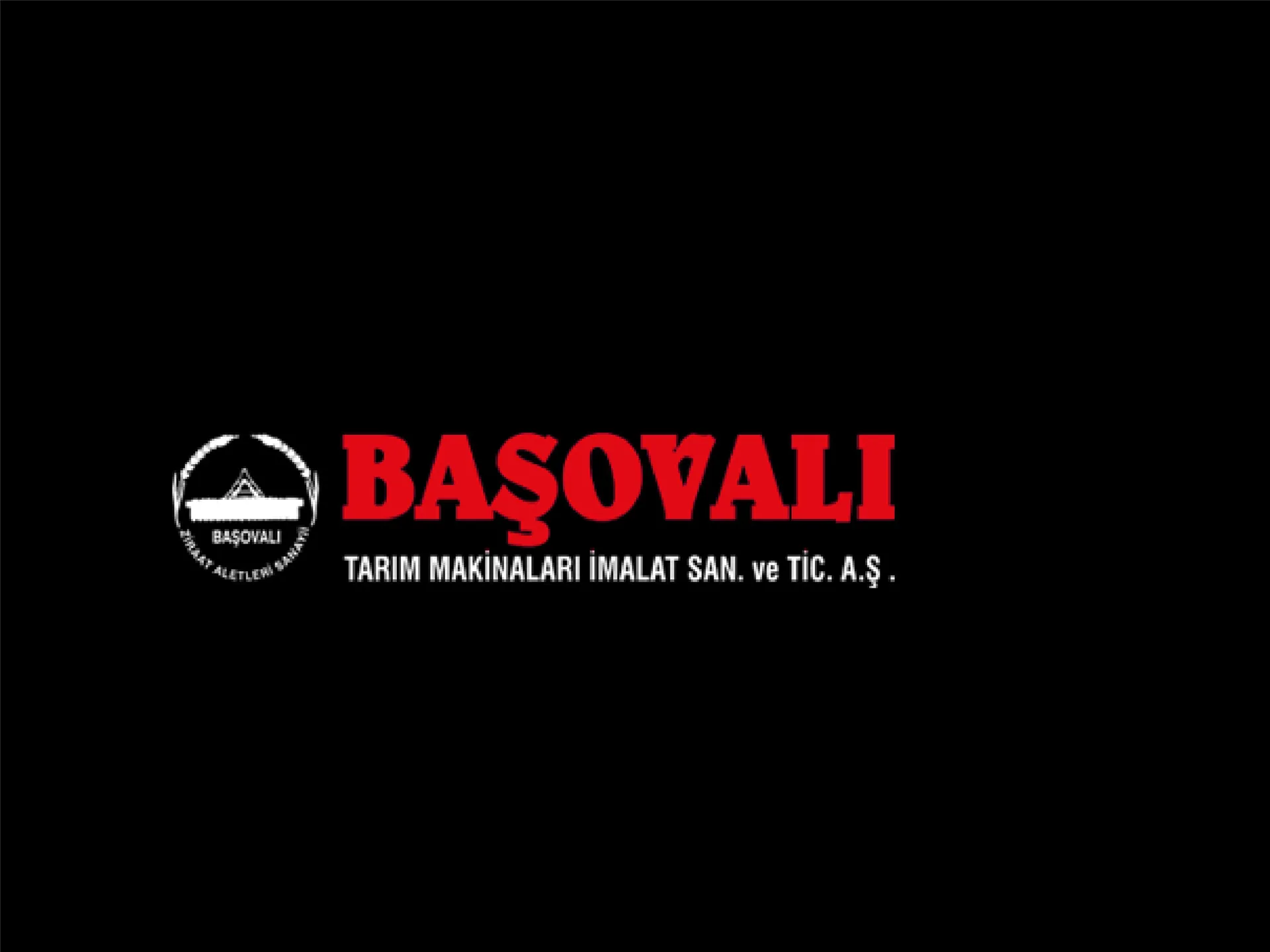 BAŞOVALI TARIM