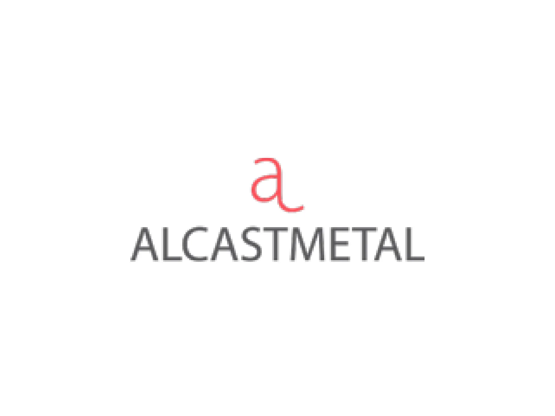 ALCAST METAL BURSA