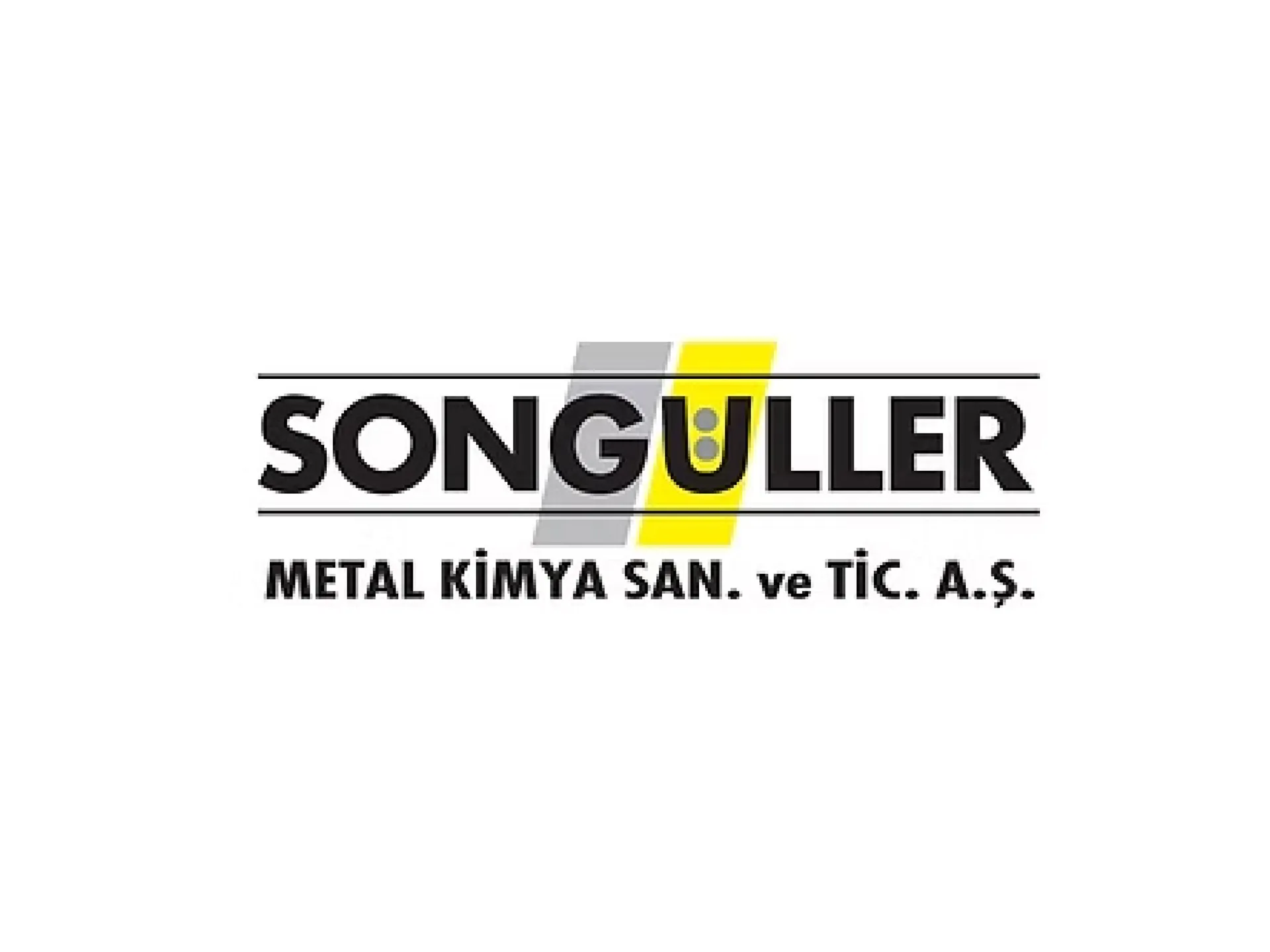 SONGÜLLER METAL KİMYA SAN. VE TİC. A.Ş.
