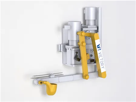 Yardımcı Ekipmanlar